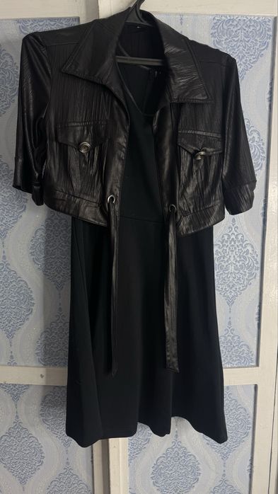 Платья 44 размер