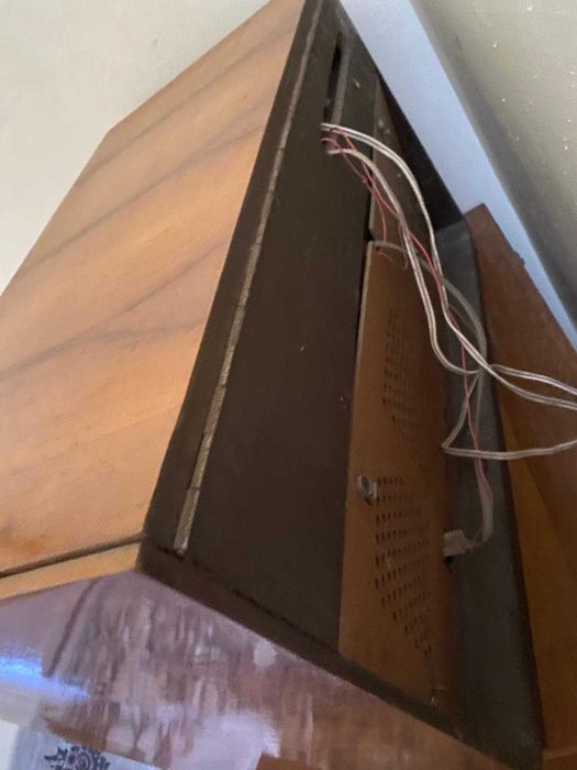 Radio vechi Electronica 1960 - 1970