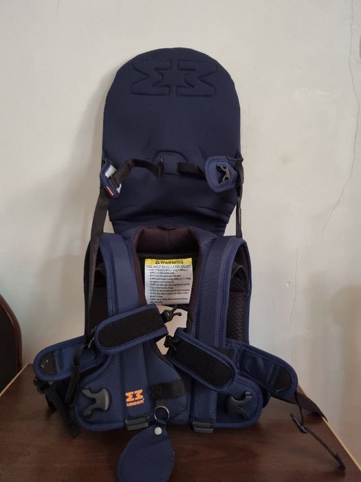 Sistem de purtarea pe umeri MiniMeis