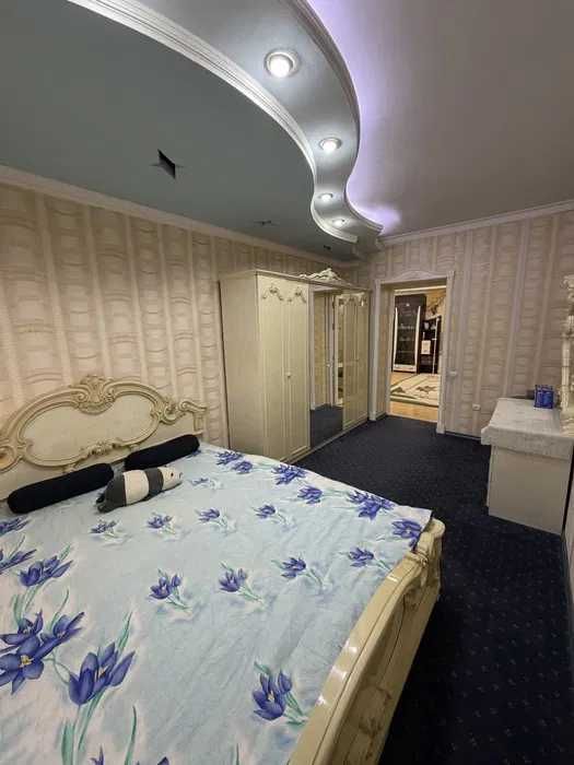 сдается в аренду 2х комнатная квартира ориентир Чимкентская