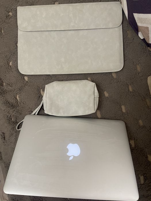 Macbook air A1466