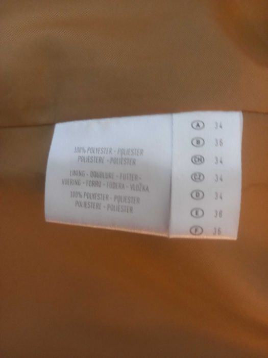 Rochie de ocazie C&A, mărimea 36