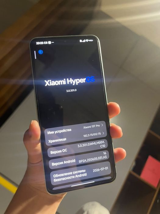 Xiaomi 13t pro 512gb/12gb