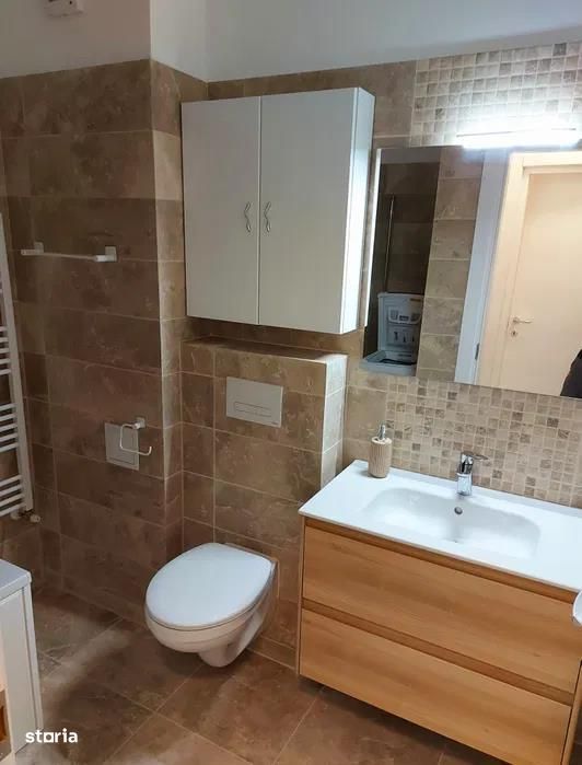 Apartament 1 camera CONEST VISION