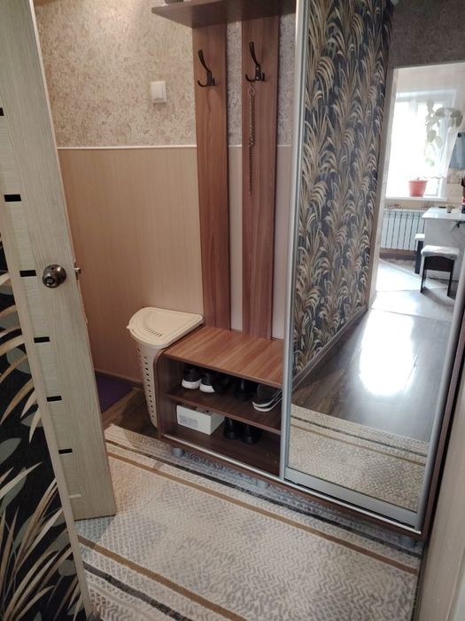 Продам  1-комнатную квартиру.