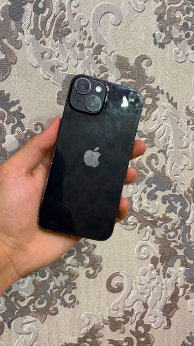 iPhone 14 / 128 Gb / 76%