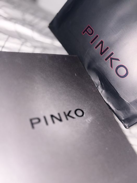 Pinko/Пинко/ дамски еспадрили/обувки