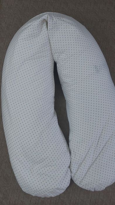 Възглавница за бременни и кърмене