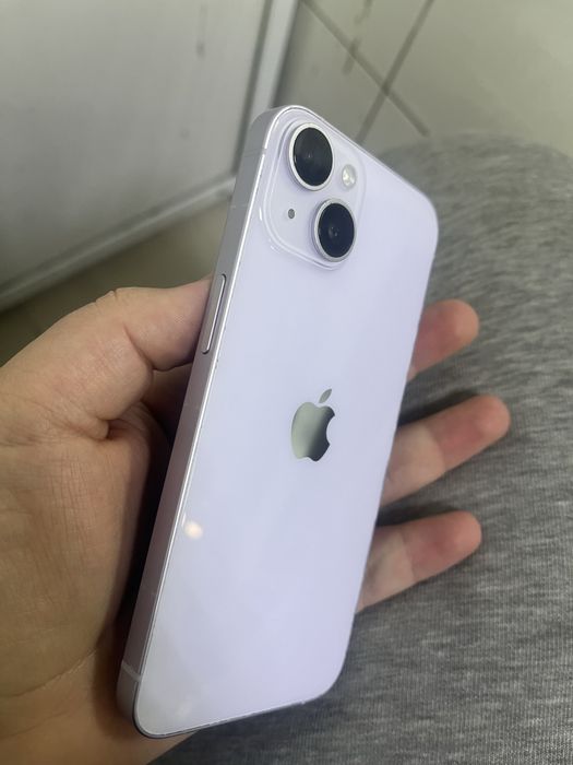 Iphone 14 256G 89%AKB