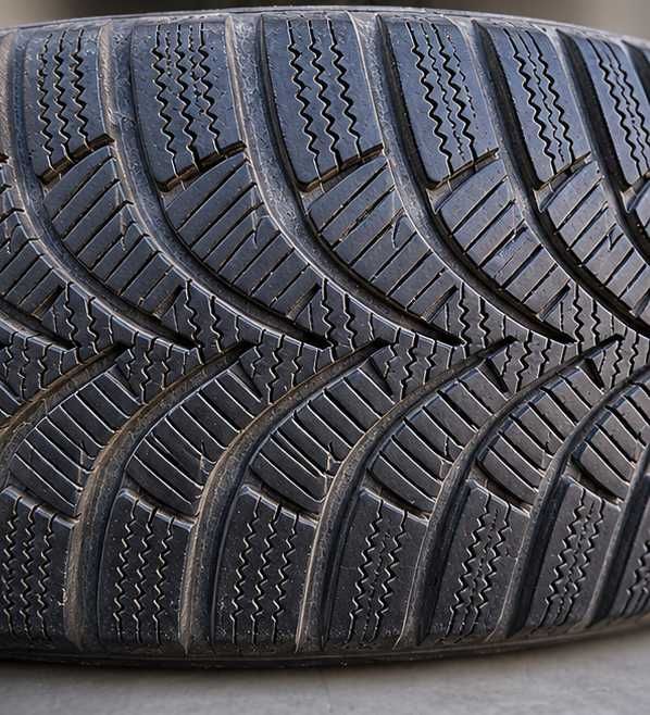 Зимни гуми Hankook WINter i*cept RS2
