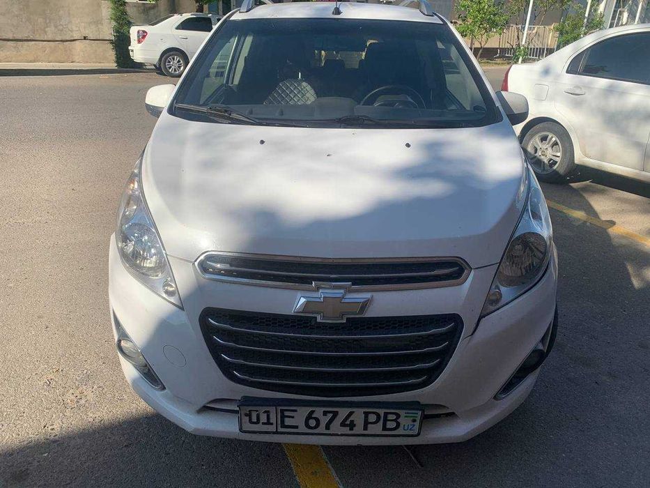 spark sotiladi 2019