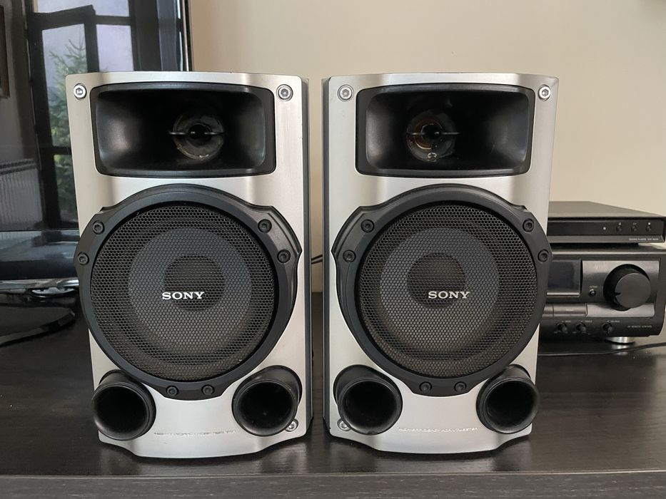 Тонколони Sony  SS-RG190