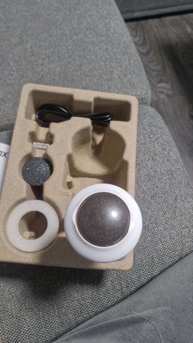 Пила за крака електрическа