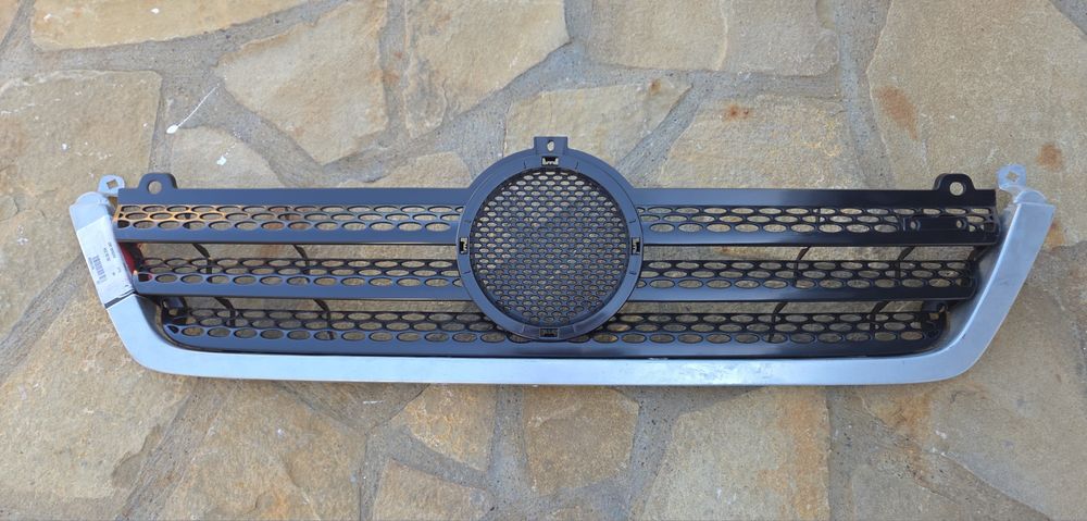 Mască Centrală Sprinter 2003  2006 Grilă Radiator Mască Ornament Grilă