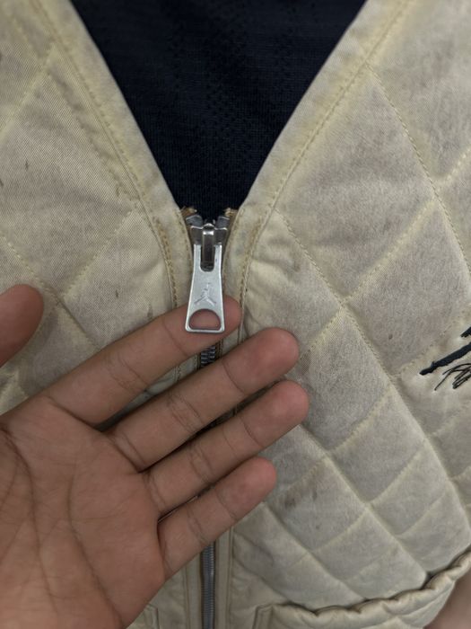 Оригинал Джордан безрукавка Jordan