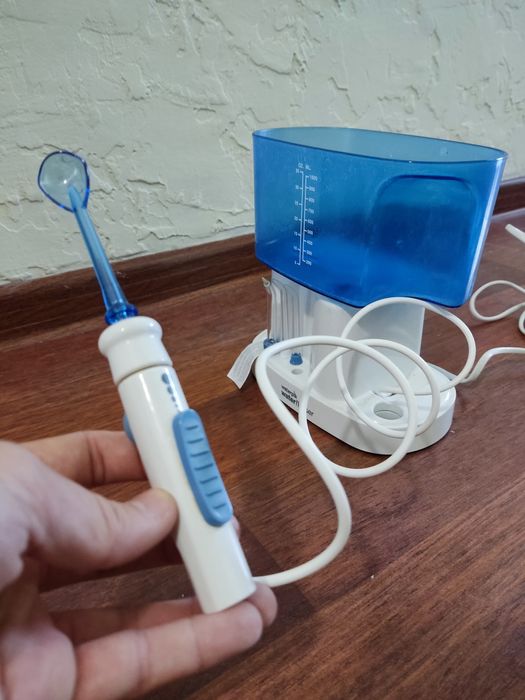 Ирригатор стационарный WaterPik