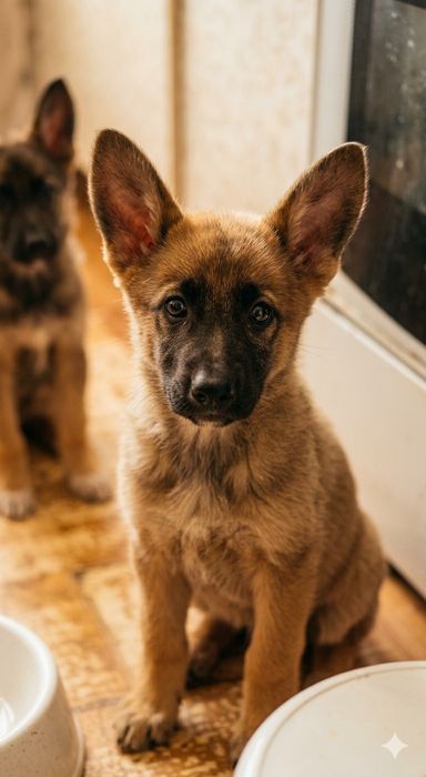 Девочка 2 месяца