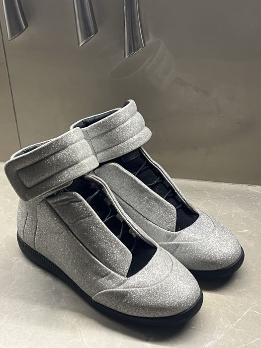 maison matrin margiela future sneaker