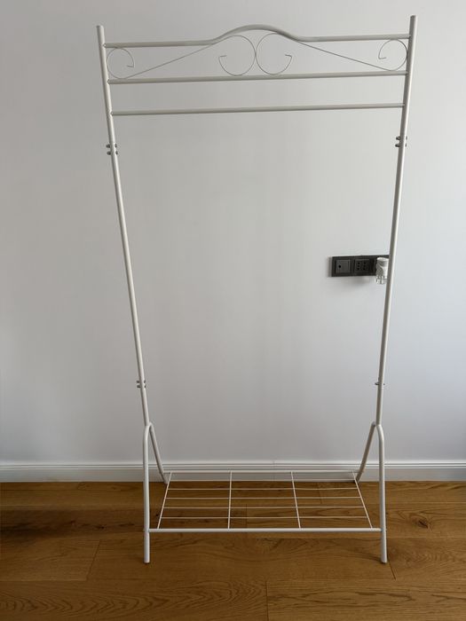 Vand suport de haine metal