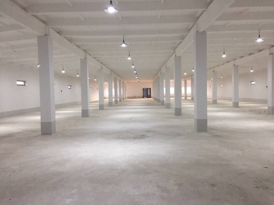 Продаётся производственная база