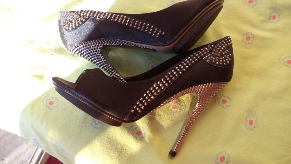 pantofi dama Labopelee