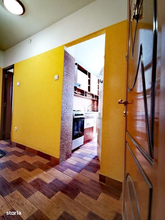 Podu Ros, apartament 2 camere