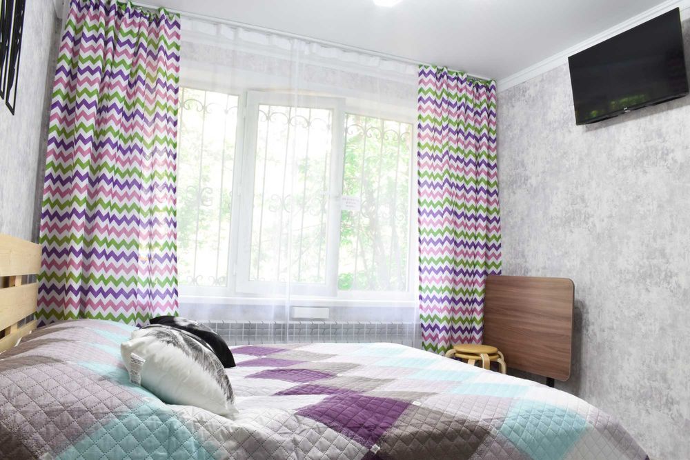 YourHouse студия рядом с Атакентом посуточно