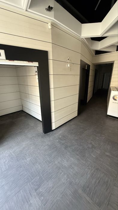 Spatiu comercial ultracentral de inchiriat - Cuza Voda Satu Mare