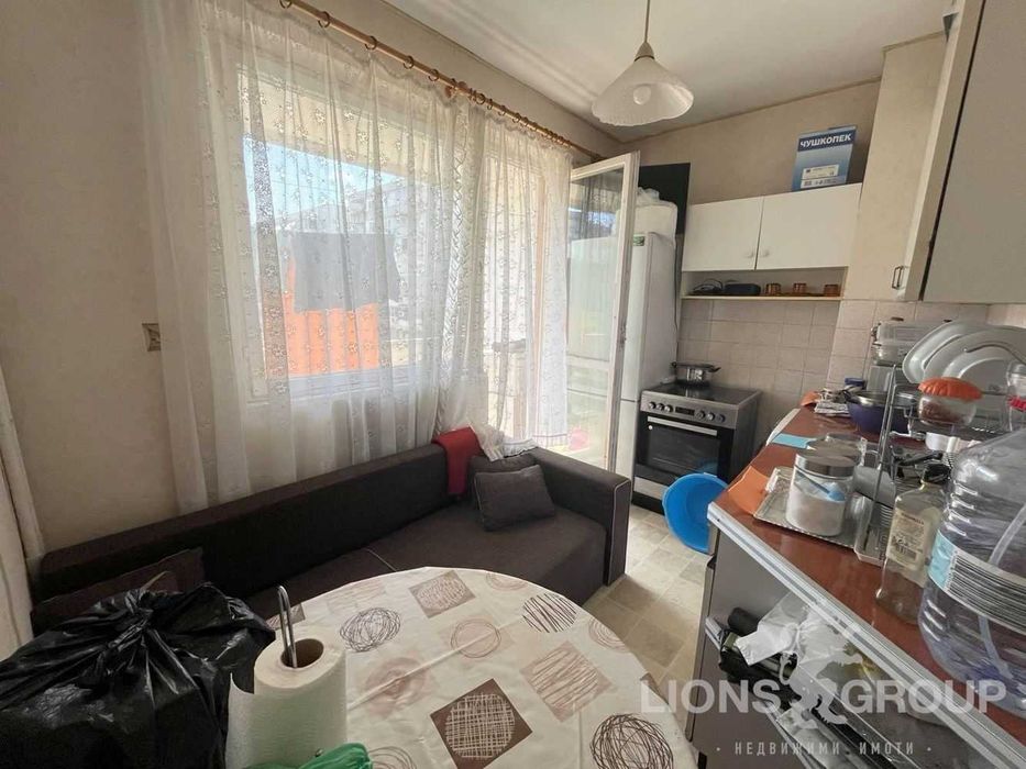 Продава се Двустаен апартамент в Варна, Възраждане 1 - 49 кв.м за 2102 €/кв.м - Снимка #7