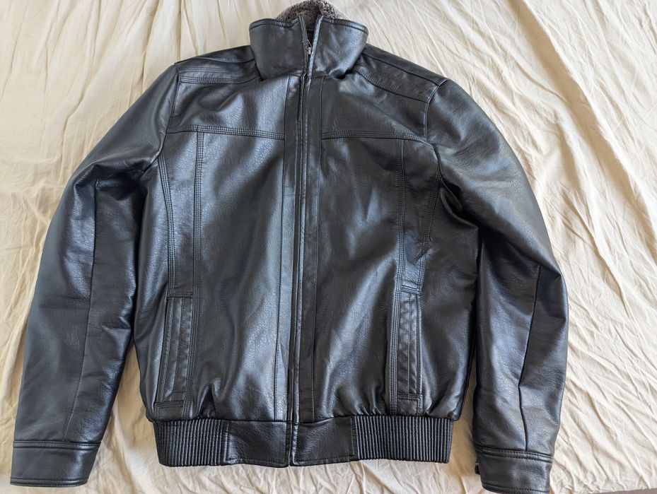 Якета като нови размер L