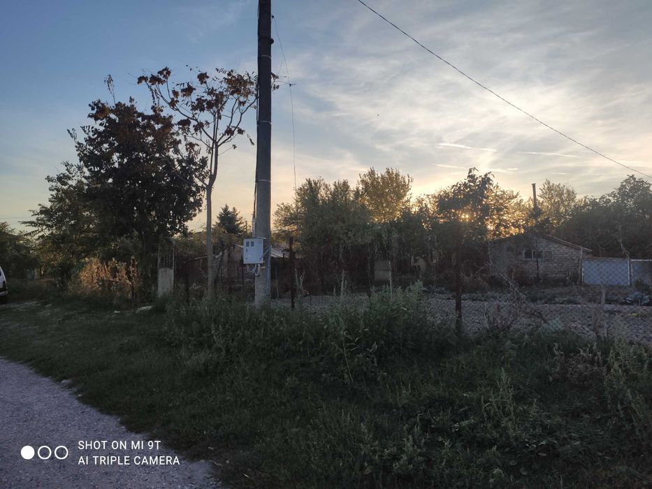 Продава се Парцел в Каварна - 1300 кв.м за 50 €/кв.м - Снимка #4