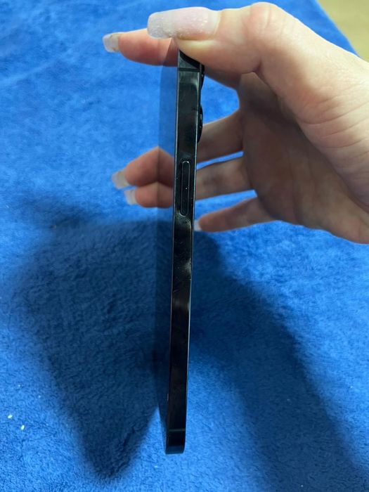 Vand iphone 12 Pro Max