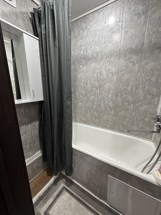 Сдам квартиру на длительный срок.