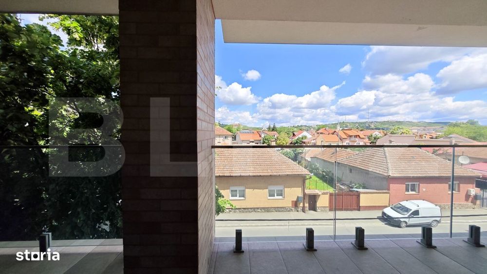 Apartament 3 Camere | Muntele Gaina | Bloc Nou | Lift | Etaj 2