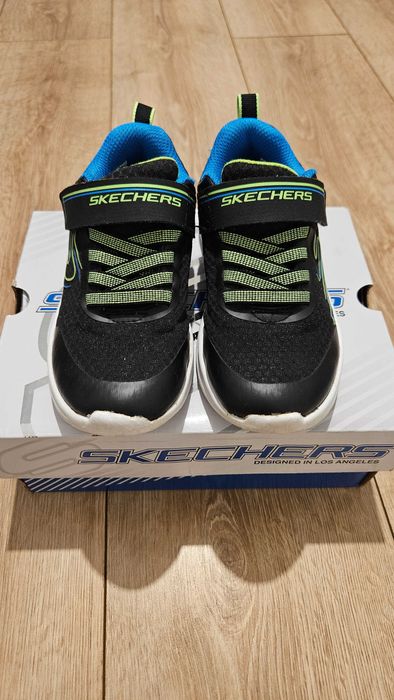 Adidasi Skechers, 27