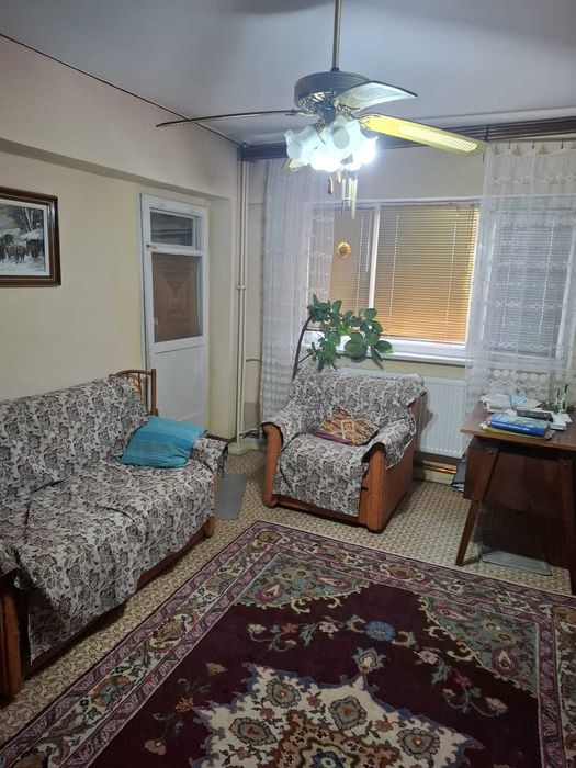 Apartament 4 Camere Craiovița Nouă – BILATERAL, 2 Băi, 2 Balcoane, Centrală Proprie