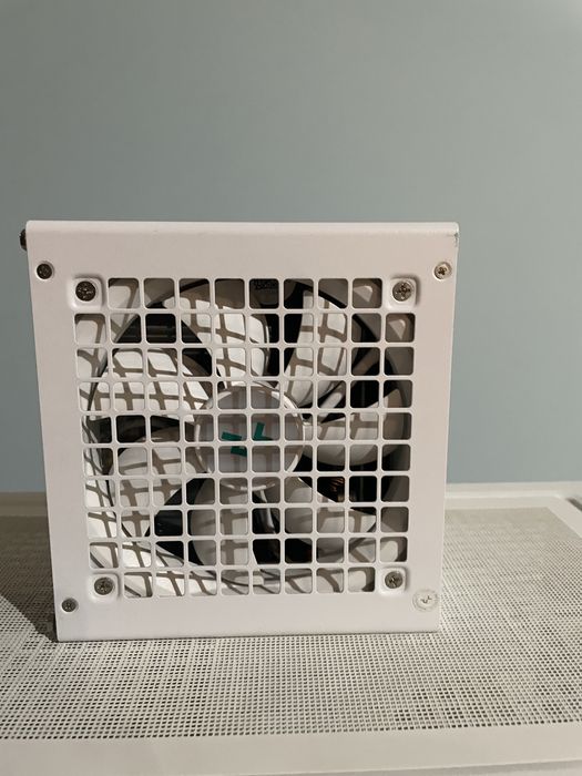 Блок питания deepcool