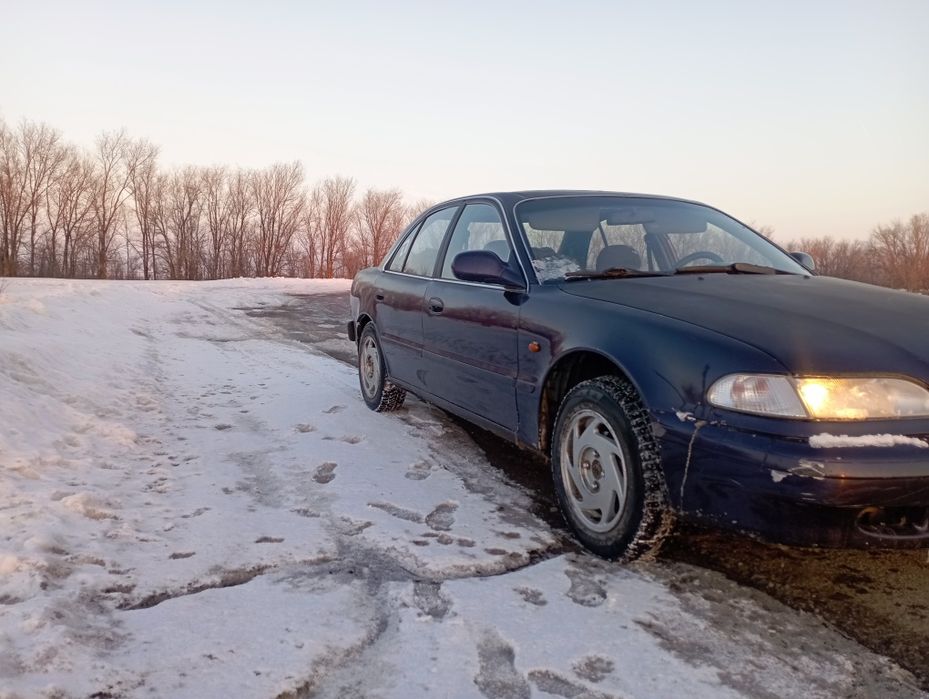 Продам хендай сонату