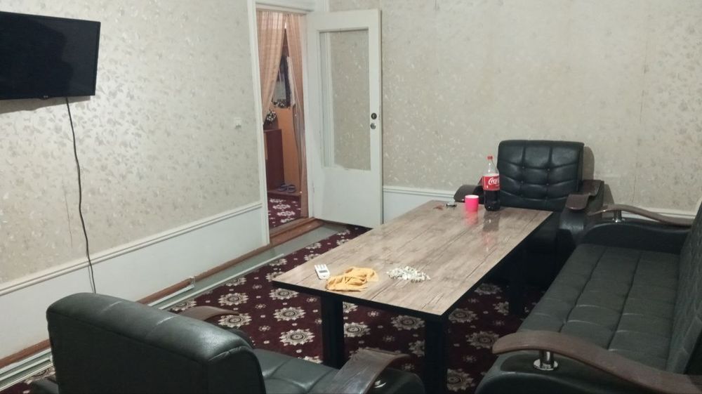 Долгосрочная квартира