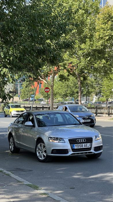 Dezmembrez/Dezmembrari Audi A4 B8 2.0Tdi CAGA 140cp  LX7W