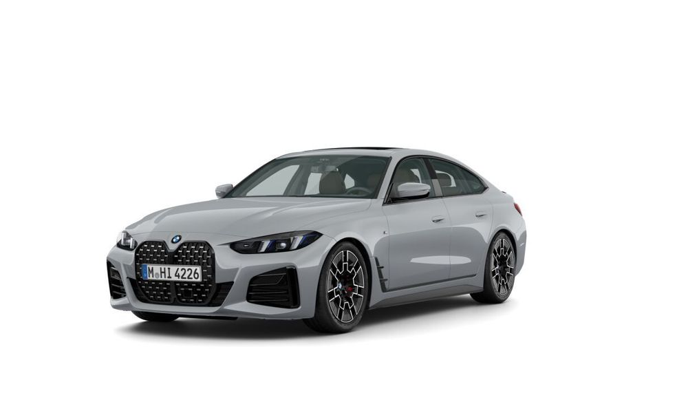 BMW Seria 4
