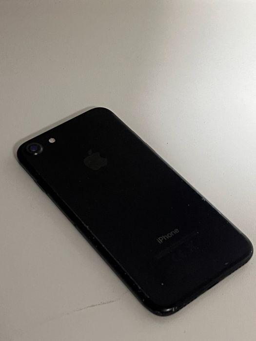 Iphone 7 32гигабайт
