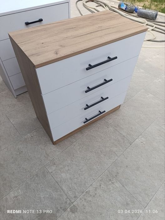 Продам тумба комод