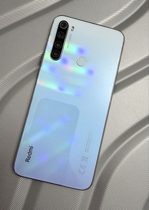 Продам Redmi note 8