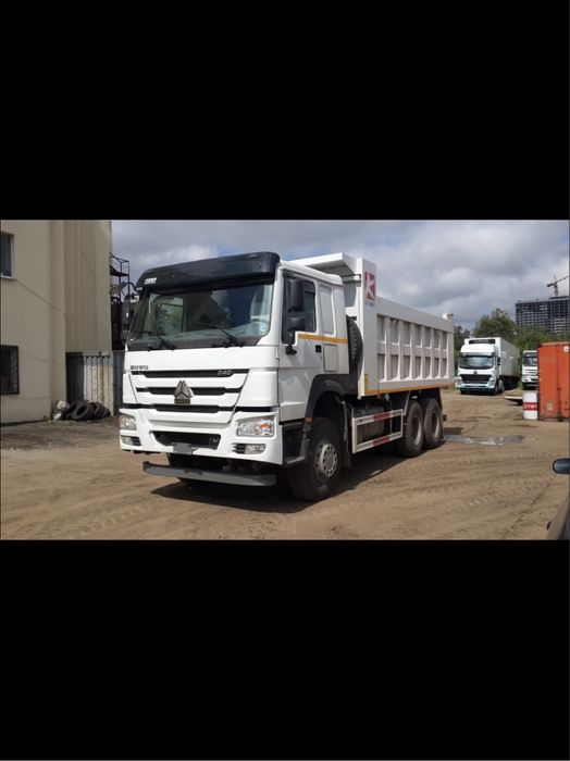 Вывоз Мусора.