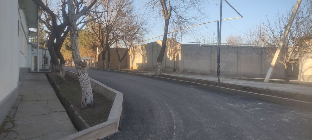 Срочно! Продажа Птица ферма 3,5 ГА новый Буз сув.