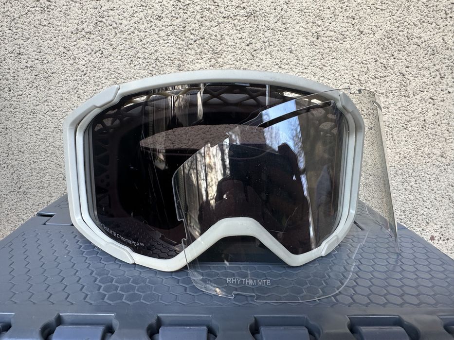 Веломаска SMITH Rhythm MTB ChromaPop