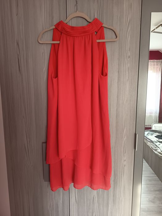 Rochie eleganta Zara