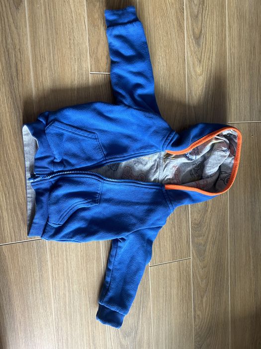 Връхни дрехи за момче 68- 74