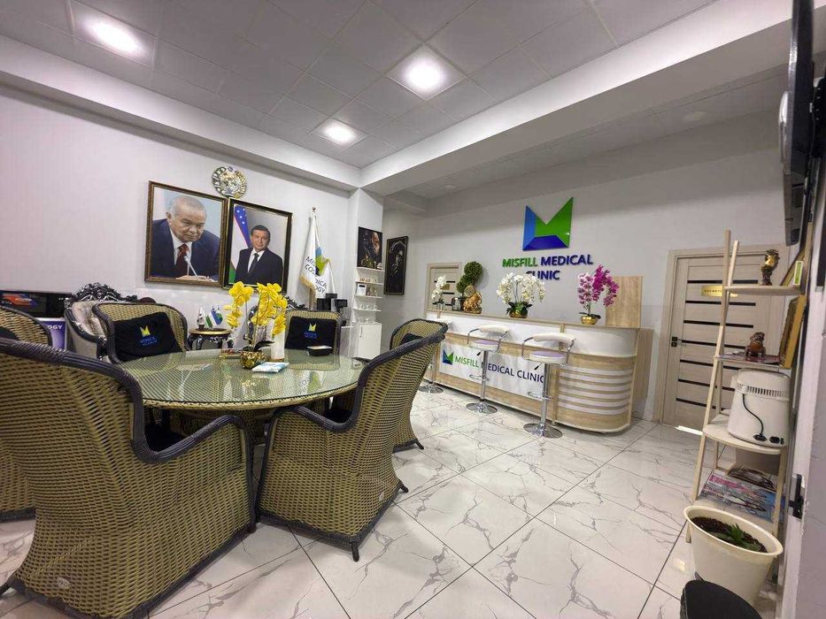 Продается коммерческое помещение, 6 квартал, чиланзар